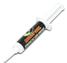 Load image into Gallery viewer, Mossy Oak Synthetic Gun Grease