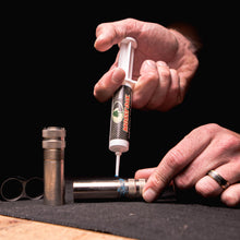 Load image into Gallery viewer, Mossy Oak Synthetic Gun Grease