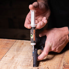 Load image into Gallery viewer, Mossy Oak Synthetic Gun Grease