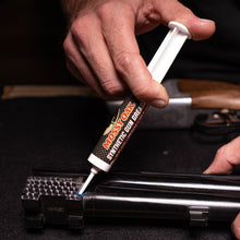 Load image into Gallery viewer, Mossy Oak Synthetic Gun Grease