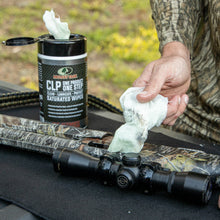 Load image into Gallery viewer, Mossy Oak Saturated Wipes