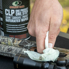 Load image into Gallery viewer, Mossy Oak Saturated Wipes