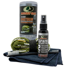 Load image into Gallery viewer, Mossy Oak CLP - Shotgun Combo Kit