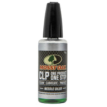 Load image into Gallery viewer, Mossy Oak 1 oz. Needle Oiler
