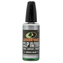 Load image into Gallery viewer, Mossy Oak 1 oz. Needle Oiler