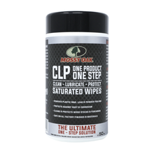 Load image into Gallery viewer, Mossy Oak Saturated Wipes