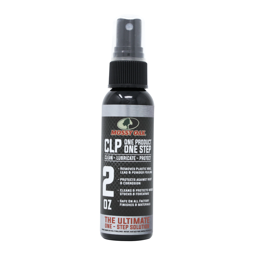 Mossy Oak 2 oz. Pump Sprayer